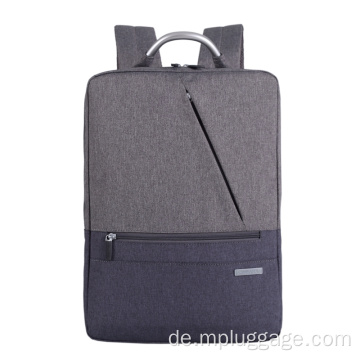 Fashion Stitching Business Rucksack -Anpassung